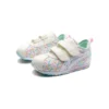 Suku2 Shoes “White Pink Blue”