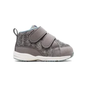 Sukusuku Comfy Sneakers “Grey” Sukusuku Comfy Sneakers “Grey”