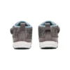 Sukusuku Comfy Sneakers “Grey”