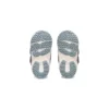 Sukusuku Comfy Sneakers “Grey”