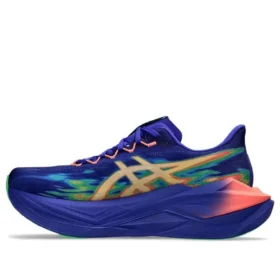Superblast 3 “Cobalt Burst Light Orange”