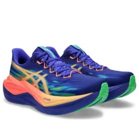 Superblast 3 “Cobalt Burst Light Orange”
