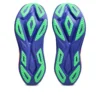Superblast 3 “Cobalt Burst Light Orange”