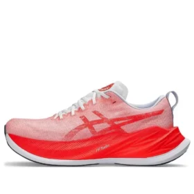 Superblast “White Sunrise Red”