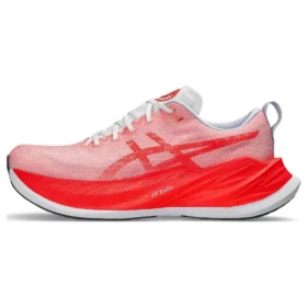 Superblast “White Sunrise Red”