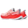 Superblast “White Sunrise Red”