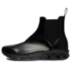 TAKAHIROMIYASHITA The Soloist x Gel Quantum 360 7 Chelsea Boot “Black”