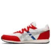 Tarther OG “White Classic Red”