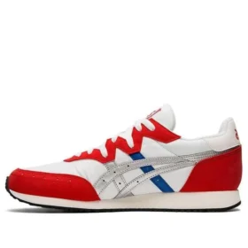 Tarther OG “White Classic Red”