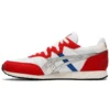 Tarther OG “White Classic Red”