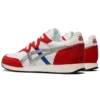 Tarther OG “White Classic Red”