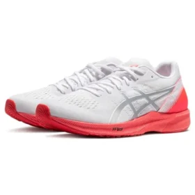 Tarther Rp 3 “White Diva Pink”