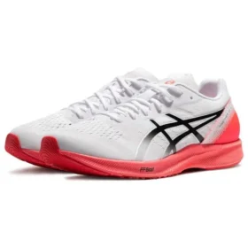 Tarther Rp 3 “White Diva Pink”