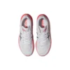 Tarther Rp 3 “White Diva Pink”
