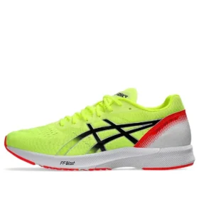 Tarther RP 3 Wide “Safety Yellow Sunrise Red”