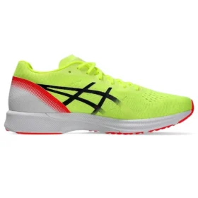 Tarther RP 3 Wide “Safety Yellow Sunrise Red”