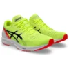 Tarther RP 3 Wide “Safety Yellow Sunrise Red”