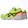 Tarther RP 3 Wide “Safety Yellow Sunrise Red”