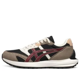 Tarther Sc “Black Gray Red”