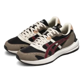Tarther Sc “Black Gray Red”