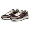 Tarther Sc “Black Gray Red”