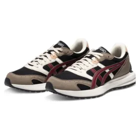 Tarther Sc “Black Gray Red”