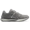 Tarther Sc Low Cut Grey/Silver