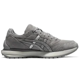 Tarther Sc Low Cut Grey/Silver