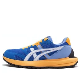 Tarther Sc Sport Style Shoes “Blue Orange”