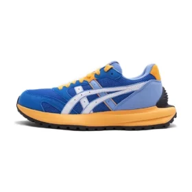 Tarther Sc Sport Style Shoes “Blue Orange”