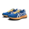Tarther Sc Sport Style Shoes “Blue Orange”