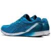Tartheredge 2 2E Wide “Digital Aqua”