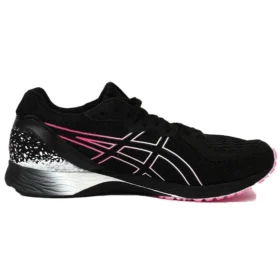 Tartheredge 2 “Wuxi Marathon – Black Pink Glow”