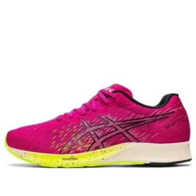 Tartheredge 3 Low-Top Red