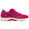 Tartheredge 3 Low-Top Red