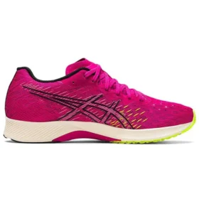 Tartheredge 3 Low-Top Red