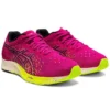 Tartheredge 3 Low-Top Red