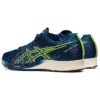 Tartheredge 3 “Mako Blue Hazard Green”