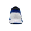 Tartheredge “Blue Pure Silver”