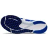 Tartheredge “Blue Pure Silver”