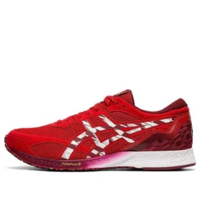Tartheredge Tenka “Speed Red”