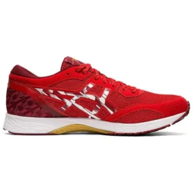 Tartheredge Tenka “Speed Red”