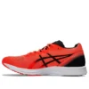 Tartherzeal 3 “Sunrise Red Black”