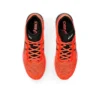 Tartherzeal 3 “Sunrise Red Black”
