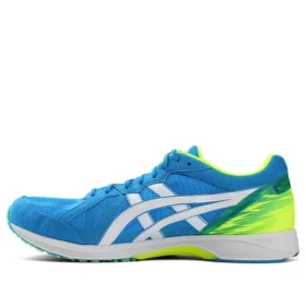 Tartherzeal 5 Wide “Blue Neon Green” Tartherzeal 5 Wide “Blue Neon Green”