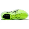 Tartherzeal 6 “Neon Yellow”