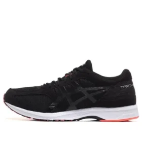 Tartherzeal 6 Sneakers “Black”