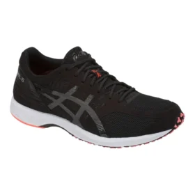 Tartherzeal 6 Sneakers “Black”