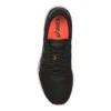 Tartherzeal 6 Sneakers “Black”