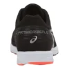 Tartherzeal 6 Sneakers “Black”